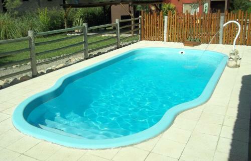Lodge Casitas Volver A Nacer
