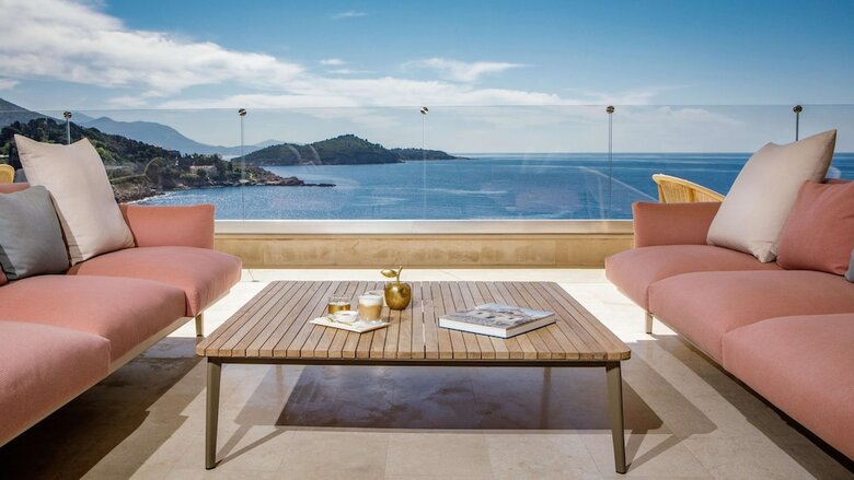 Hotel Rixos Premium Dubrovnik