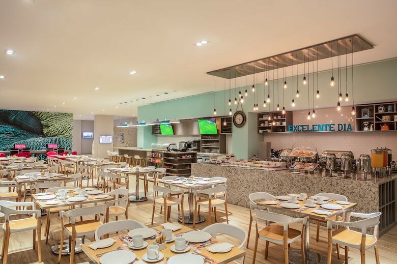 Hotel Fiesta Inn Los Mochis