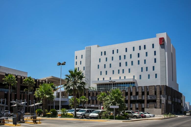 Hotel Fiesta Inn Los Mochis