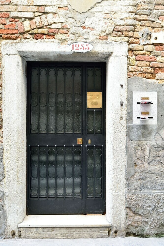 Al Campaniel Apartment