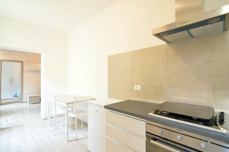 Apartamento Ponte Squero