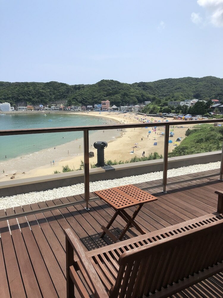 Hotel The Spa Resort Bettei Rakuyu