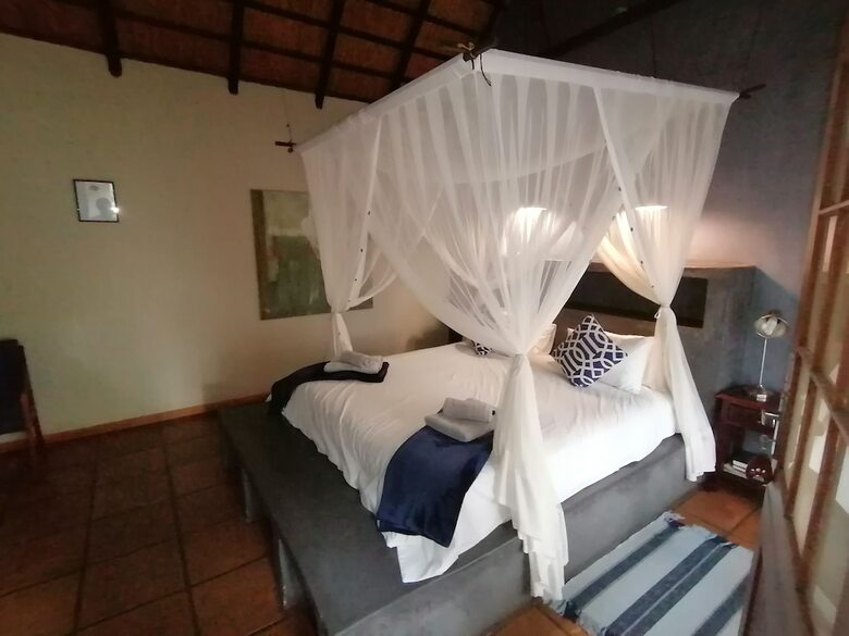 Agroturismo Blyde Mountain Country House