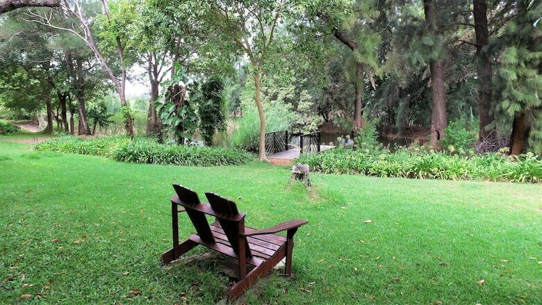 Agroturismo Blyde Mountain Country House