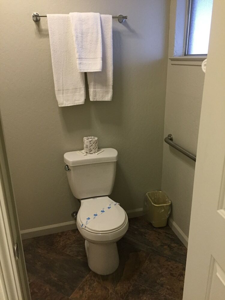 Motel Holiday Lodge