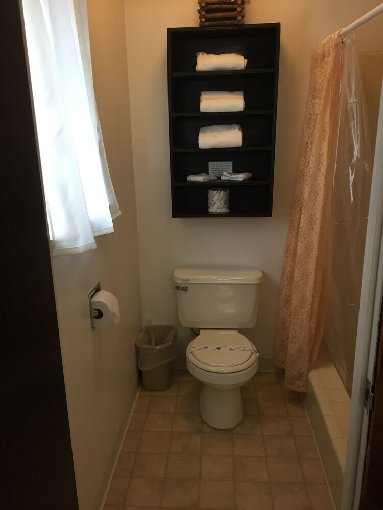 Motel Holiday Lodge