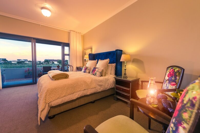 Hotel Le Mahi Guest House