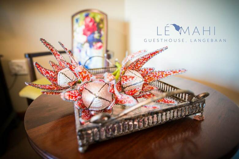 Hotel Le Mahi Guest House