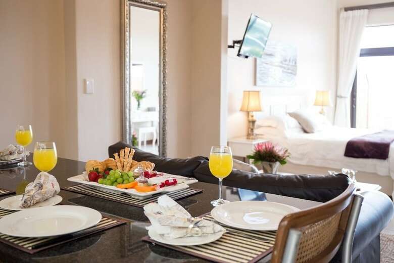 Apartamentos Alkantmooi Private Nature Reserve Keursee Units