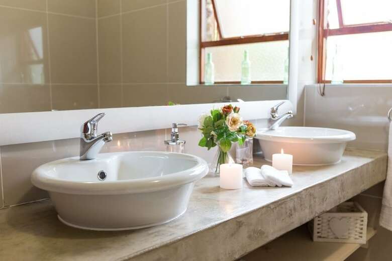 Apartamentos Alkantmooi Private Nature Reserve Keursee Units