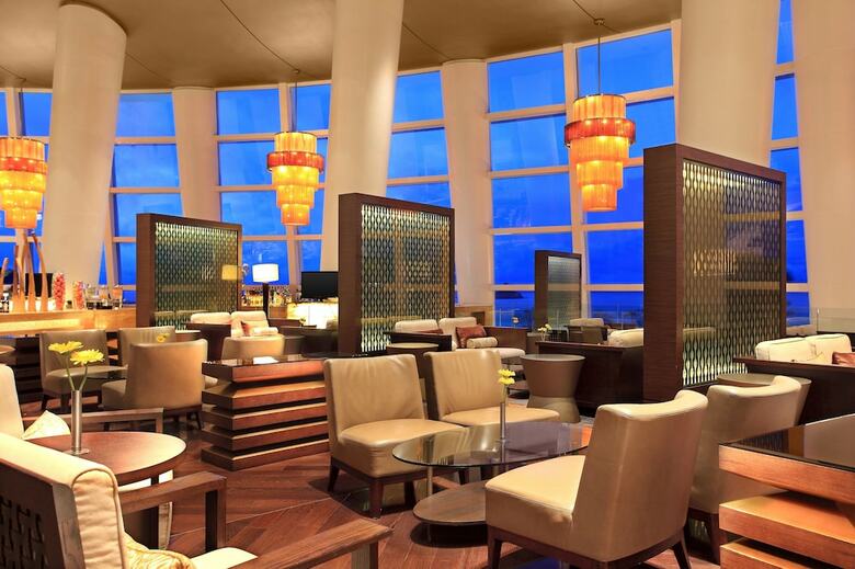 Hotel Intercontinental Shenzhen Dameisha Resort