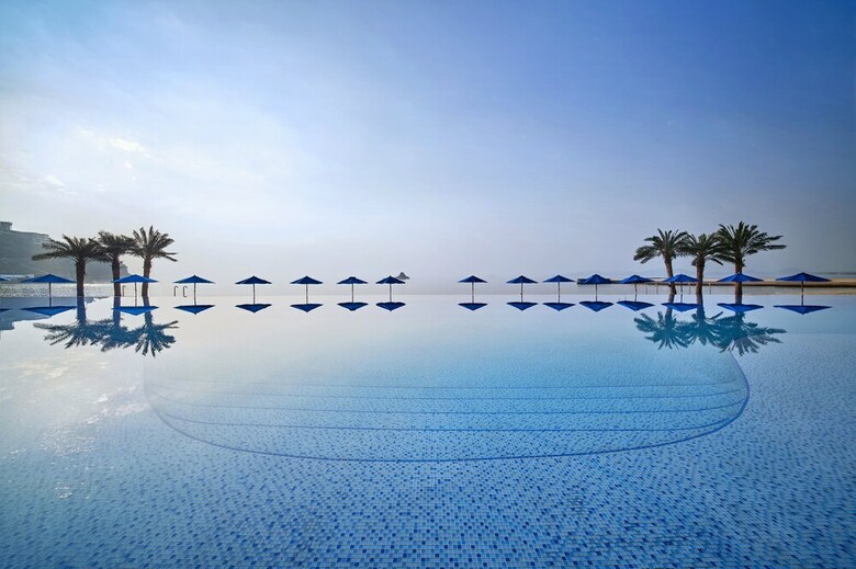 Hotel Intercontinental Shenzhen Dameisha Resort