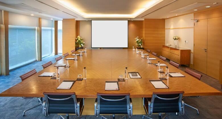 Aparthotel Urbana Sathorn Bangkok, Thailand
