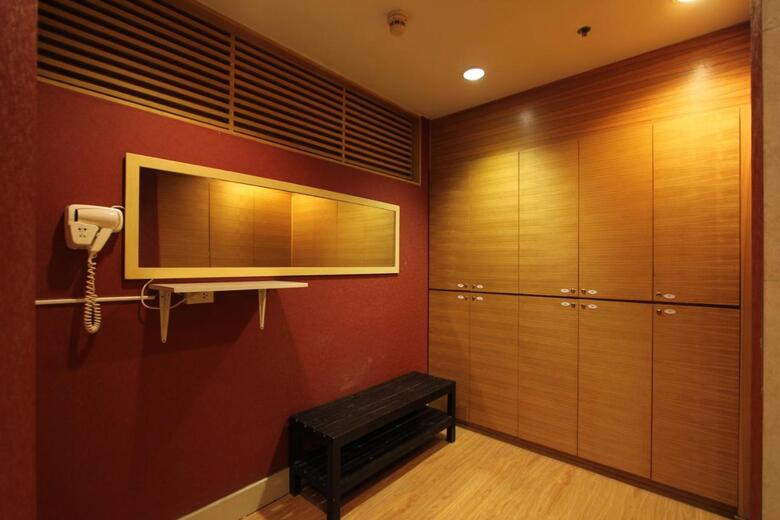 Aparthotel Urbana Sathorn Bangkok, Thailand