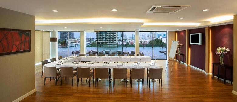 Aparthotel Urbana Sathorn Bangkok, Thailand