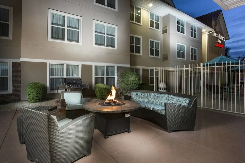 Aparthotel Residence Inn Phoenix Glendale/peoria