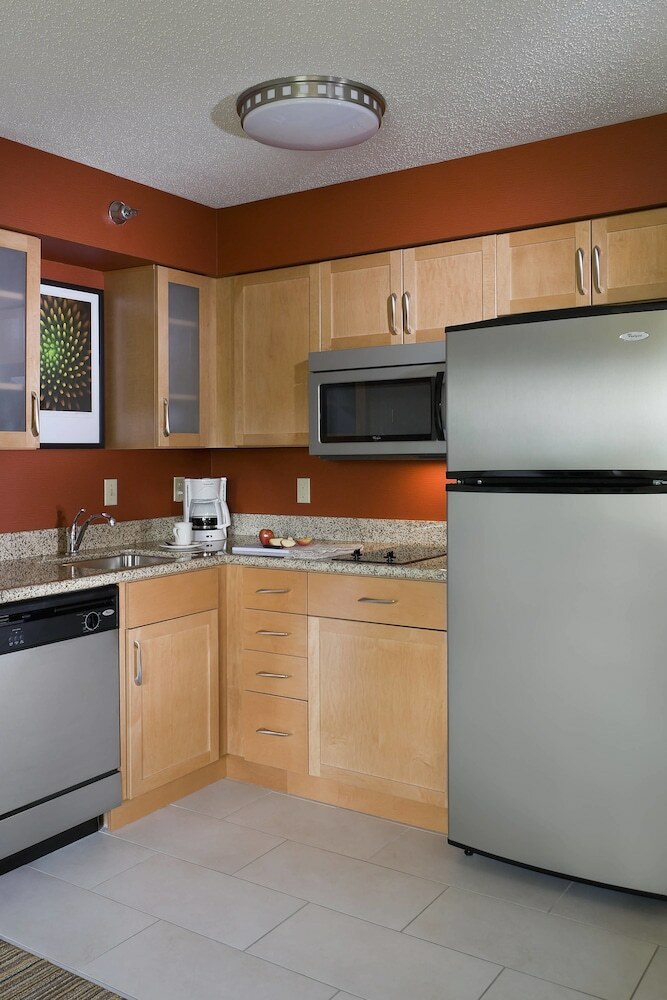 Aparthotel Residence Inn Phoenix Glendale/peoria