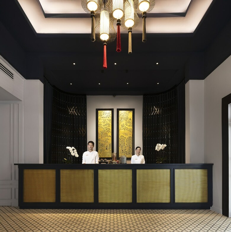 Apartamento Samui Palm Beach Resort