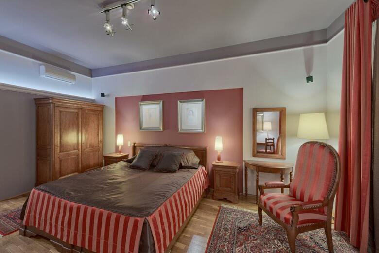 Hotel Wentzl