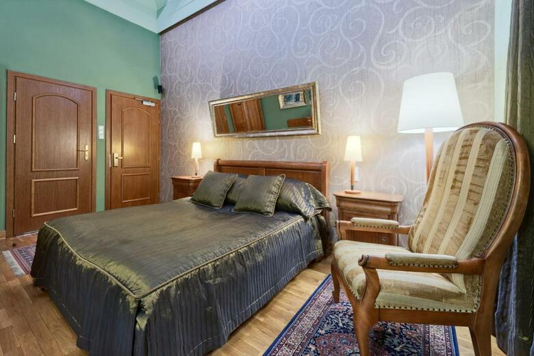 Hotel Wentzl