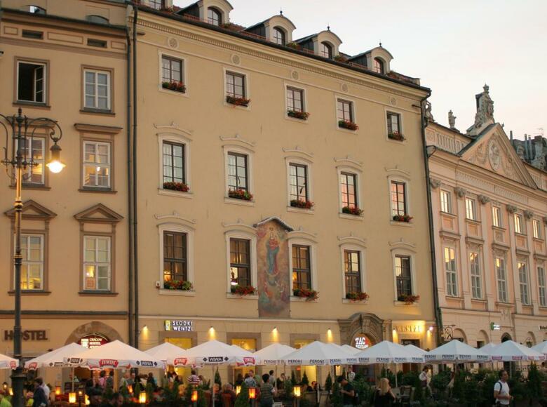 Hotel Wentzl