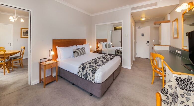 Hotel Wairakei Resort Taupo
