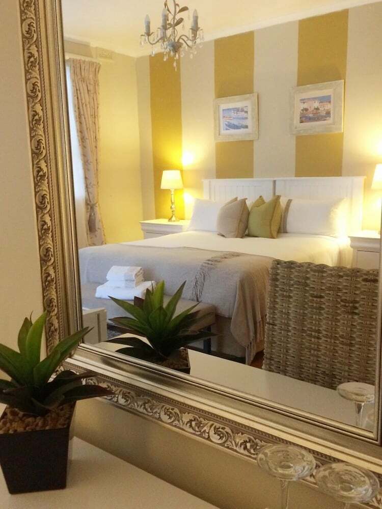 Hotel Musgrave Avenue Guest Lodge