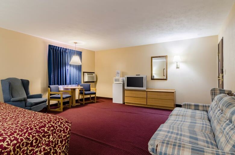 Hotel Econo Lodge