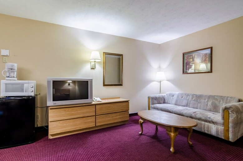 Hotel Econo Lodge