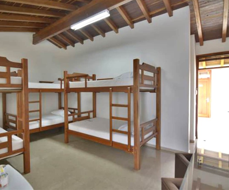 Hotel Monarca