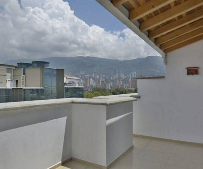 Hotel Monarca