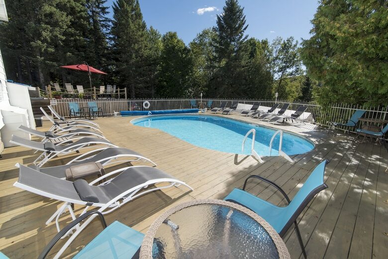 Hotel Auberge H�tel Spa Watel