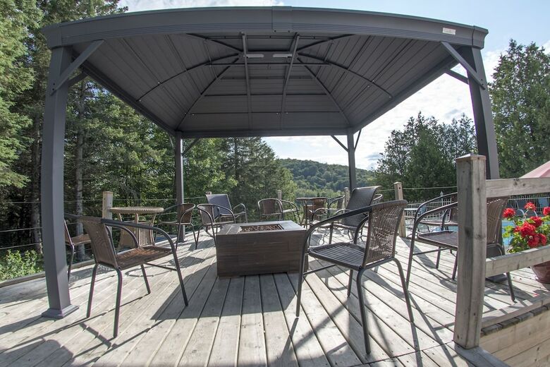 Hotel Auberge H�tel Spa Watel