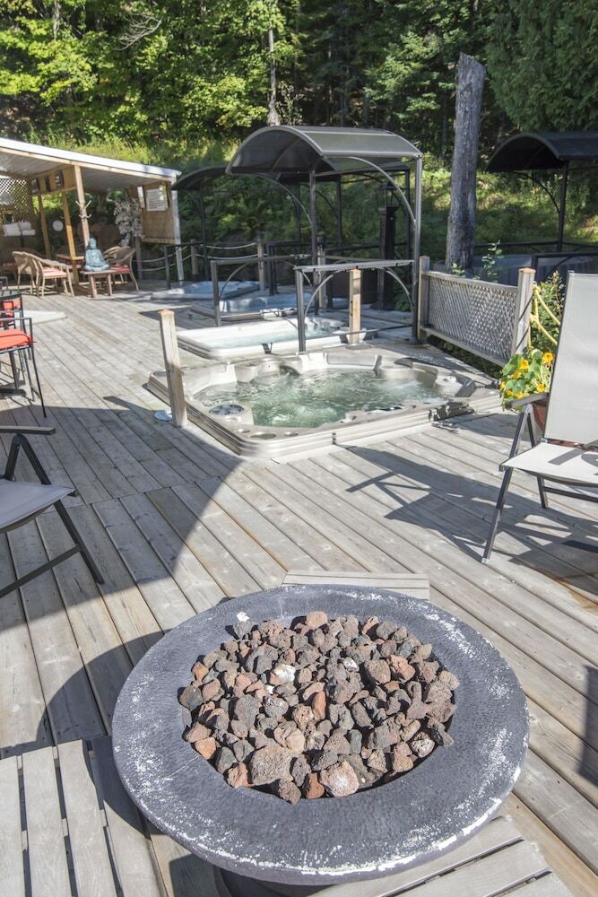 Hotel Auberge H�tel Spa Watel