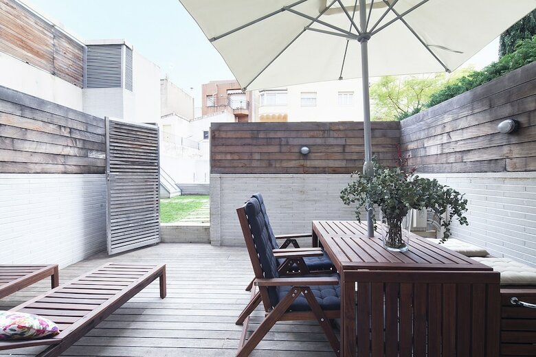Apartamentos Msb Pool With Terrace