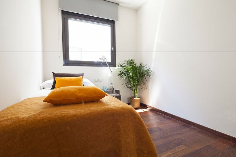 Apartamentos Msb Pool With Terrace