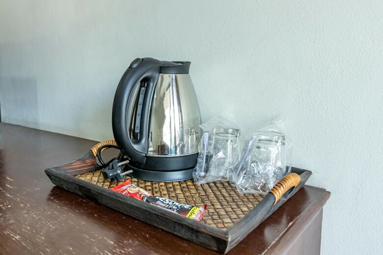 Hotel Grannylla Residence Charoenkrung
