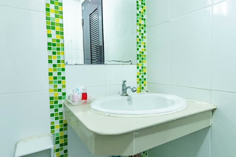 Hotel Grannylla Residence Charoenkrung