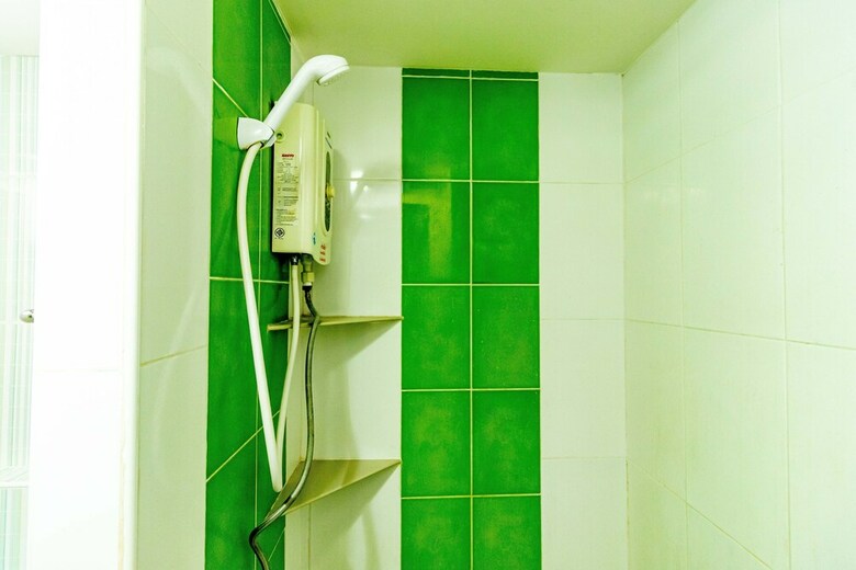 Hotel Grannylla Residence Charoenkrung