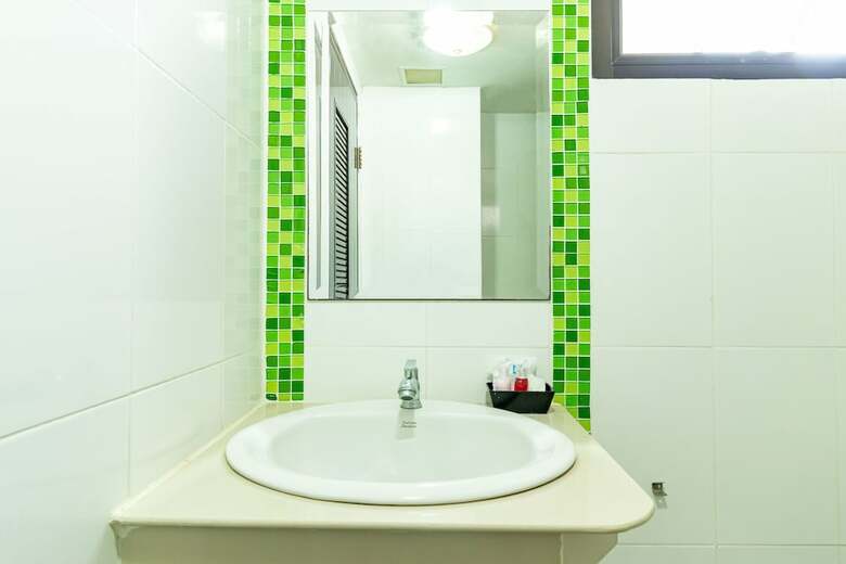 Hotel Grannylla Residence Charoenkrung