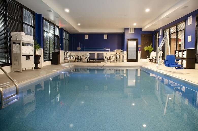 Hotel Candlewood Suites York