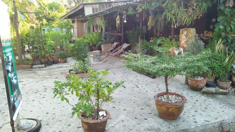 Hotel Sangjun Guesthouse