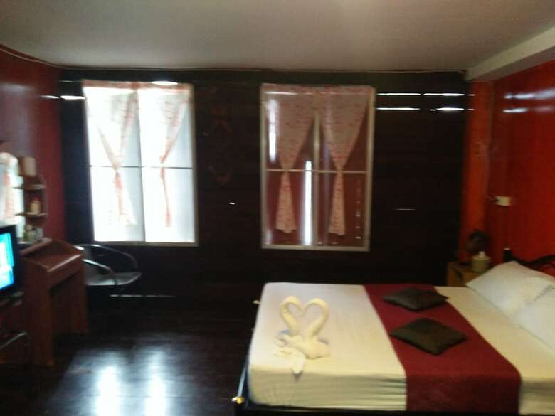 Hotel Sangjun Guesthouse