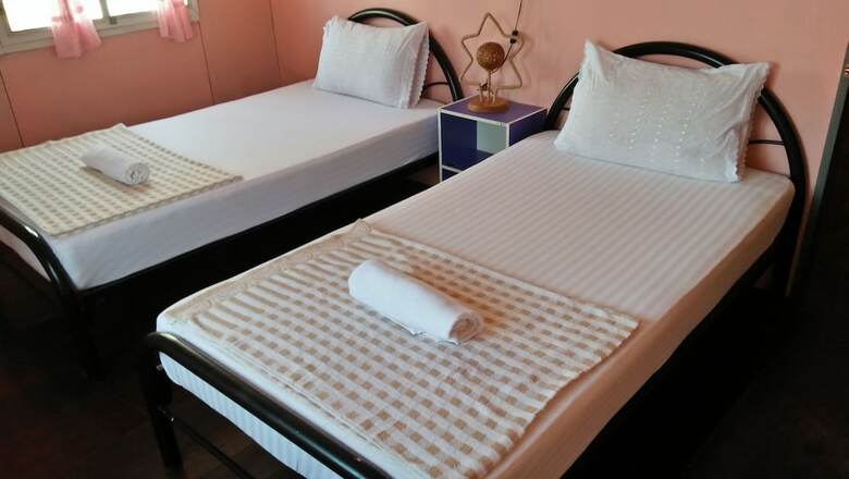 Hotel Sangjun Guesthouse