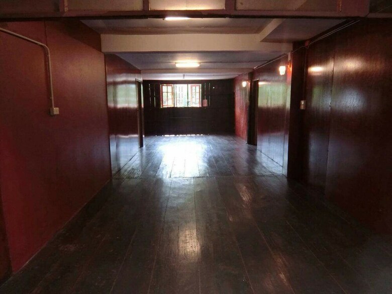 Hotel Sangjun Guesthouse