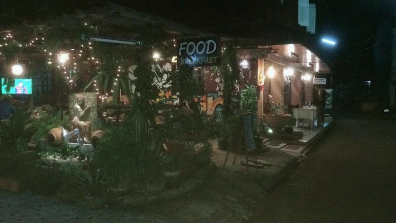 Hotel Sangjun Guesthouse