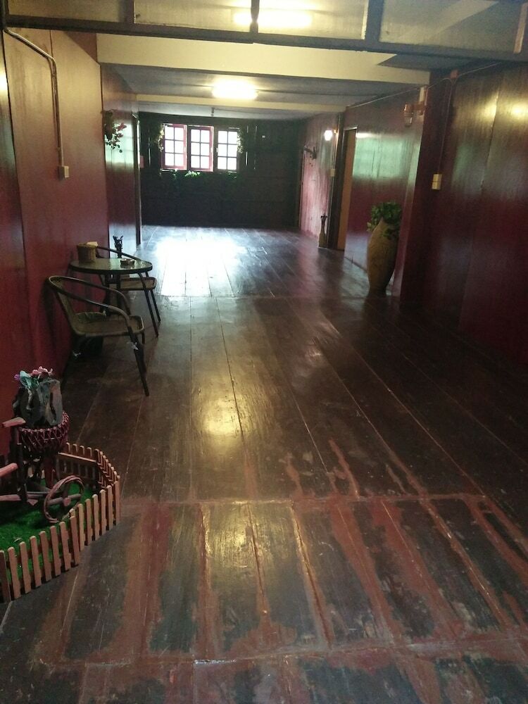 Hotel Sangjun Guesthouse