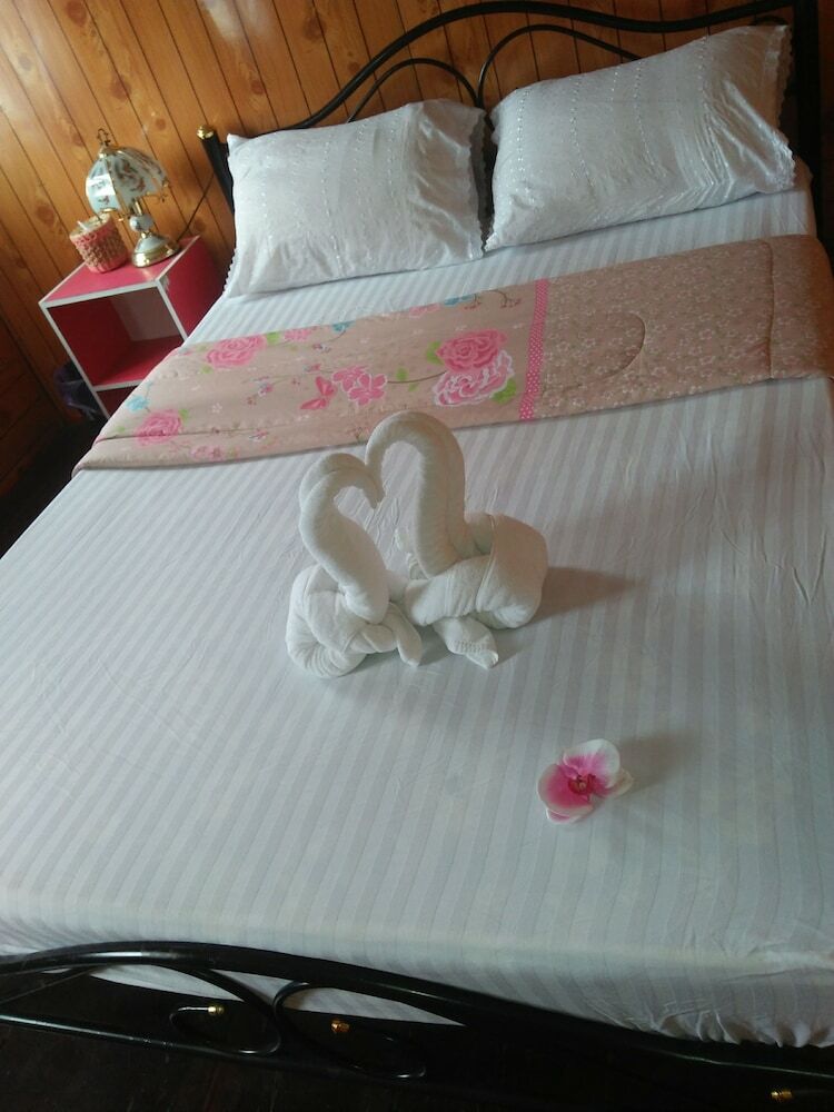 Hotel Sangjun Guesthouse