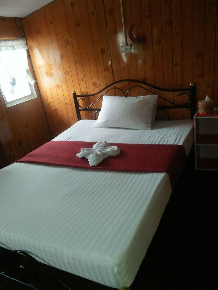 Hotel Sangjun Guesthouse